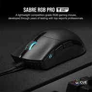 The Corsair Sabre RGB Pro (Image via Amazon)